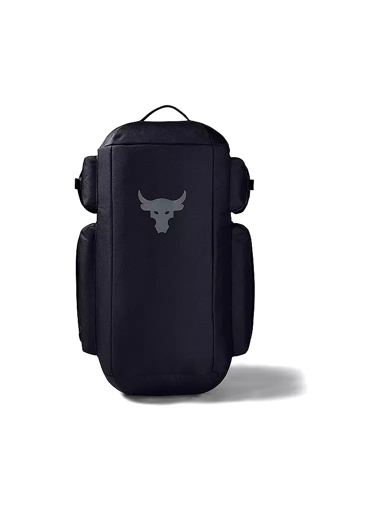 UNDER ARMOUR | Rucksack Project Rock Duffle 36L | schwarz