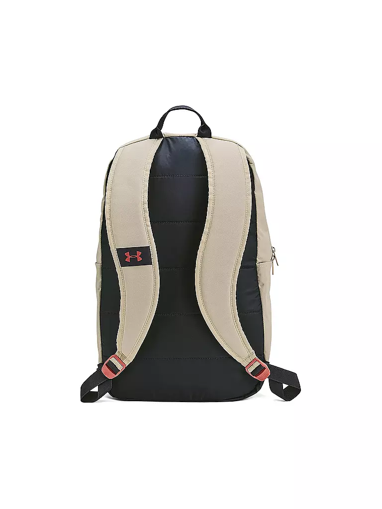 UNDER ARMOUR | Rucksack UA Halftime 22L | grau