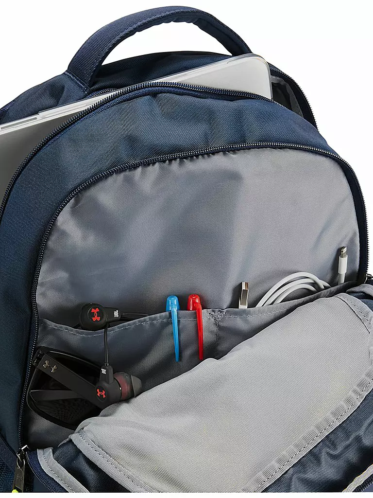 UNDER ARMOUR | Rucksack UA Hustle 3.0 | 