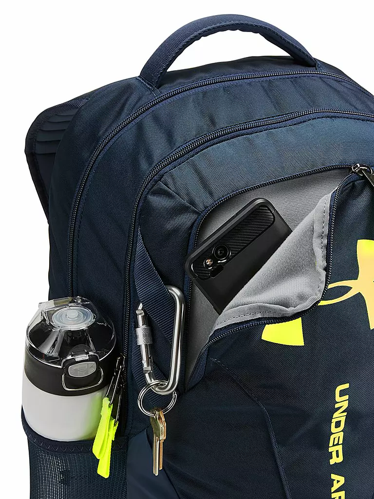 UNDER ARMOUR | Rucksack UA Hustle 3.0 | 