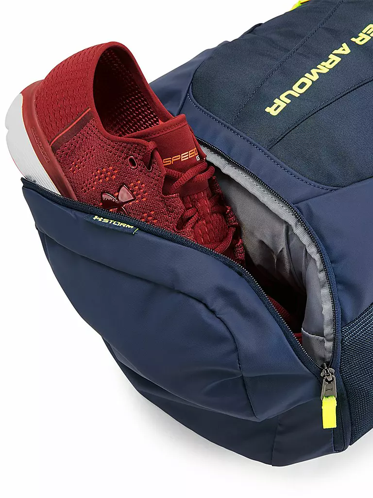 UNDER ARMOUR | Rucksack UA Hustle 3.0 | 