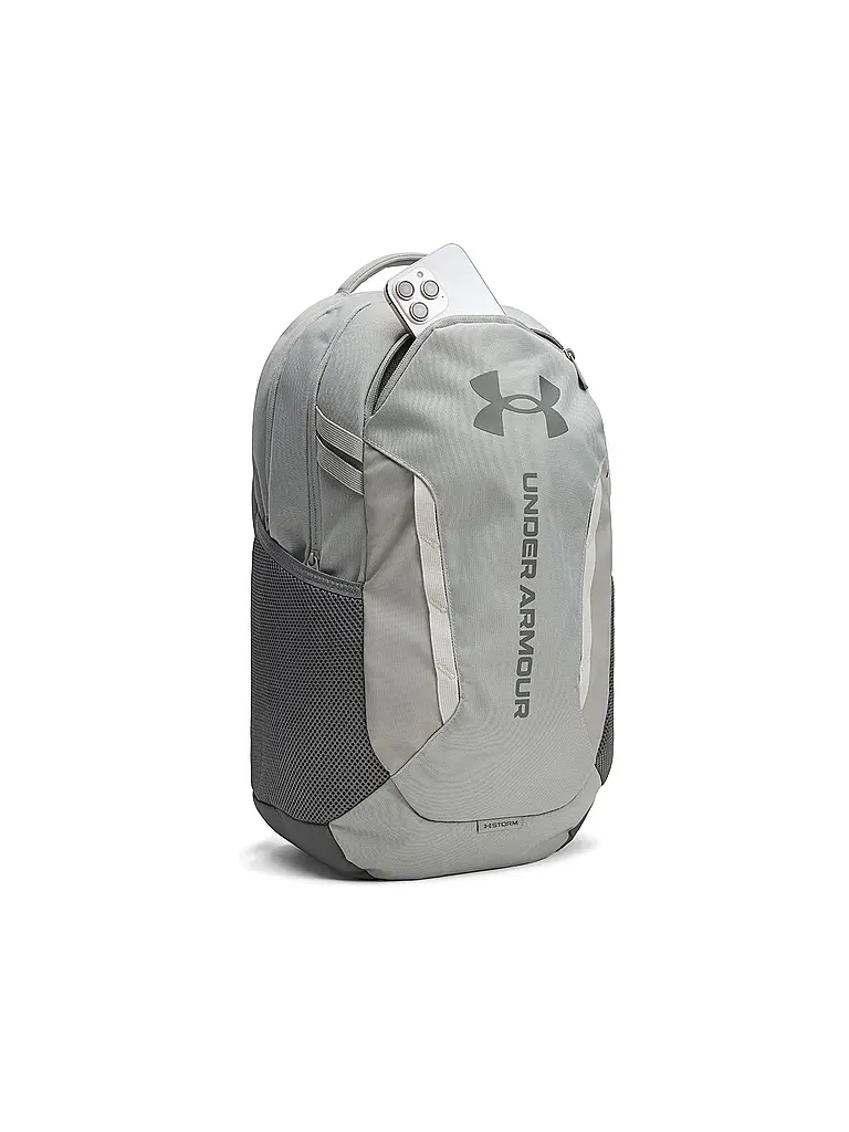 UNDER ARMOUR | Rucksack UA Hustle 6.0 | 
