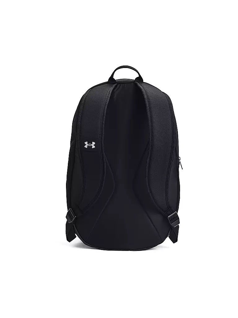 UNDER ARMOUR | Rucksack UA Hustle Lite 24L | schwarz