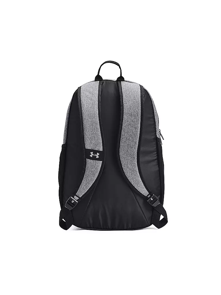 UNDER ARMOUR | Rucksack UA Hustle Sport 26L | grau