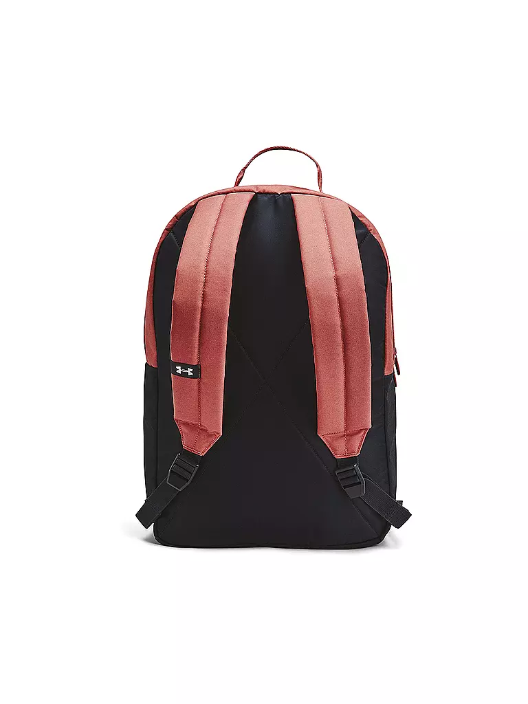 UNDER ARMOUR | Rucksack UA Loudon 25L | rot