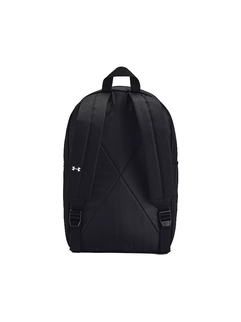 UNDER ARMOUR | Rucksack UA Loudon | schwarz