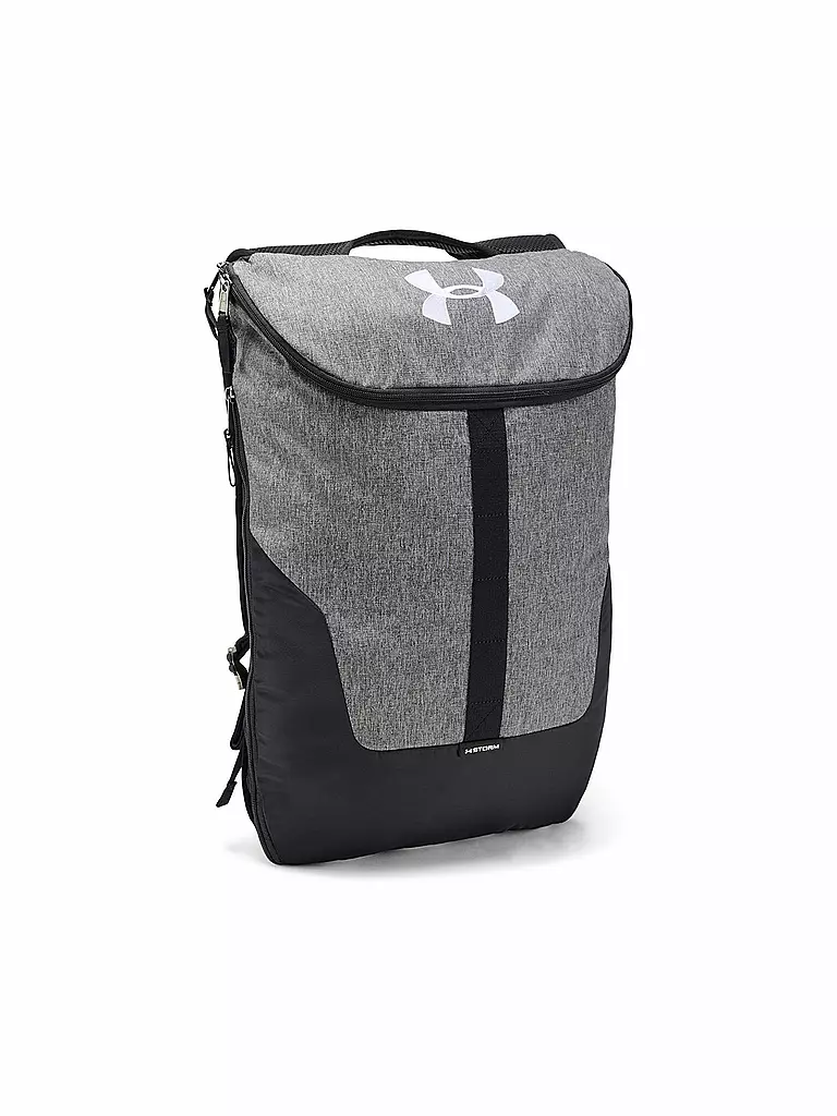 UNDER ARMOUR | Sackpack UA Expandable | grau