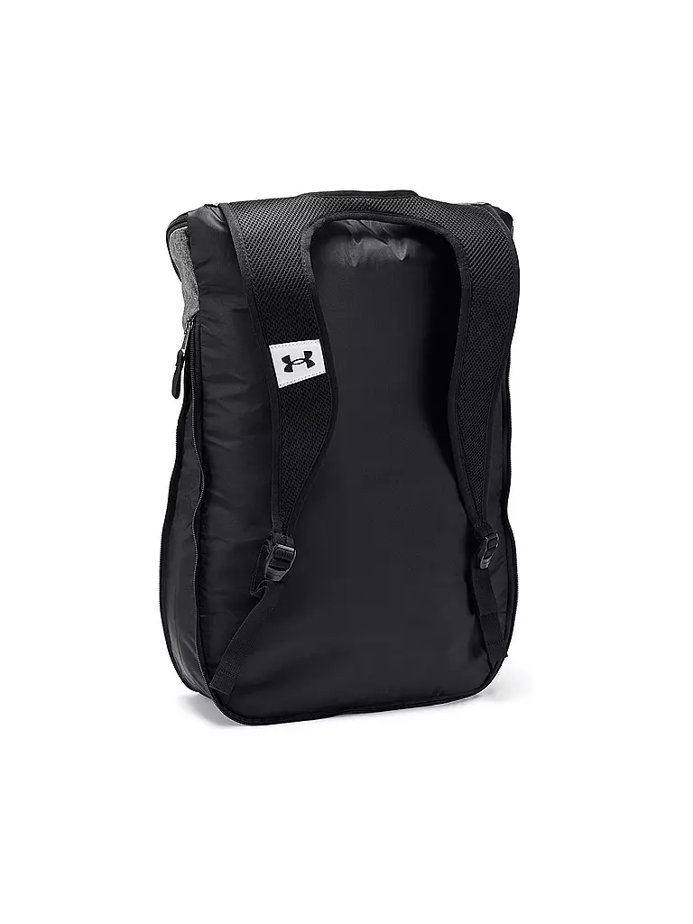 UNDER ARMOUR | Sackpack UA Expandable | grau