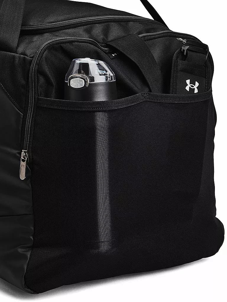 UNDER ARMOUR | Trainingstasche UA Undeniable 5.0 LG Duffel 101L | schwarz