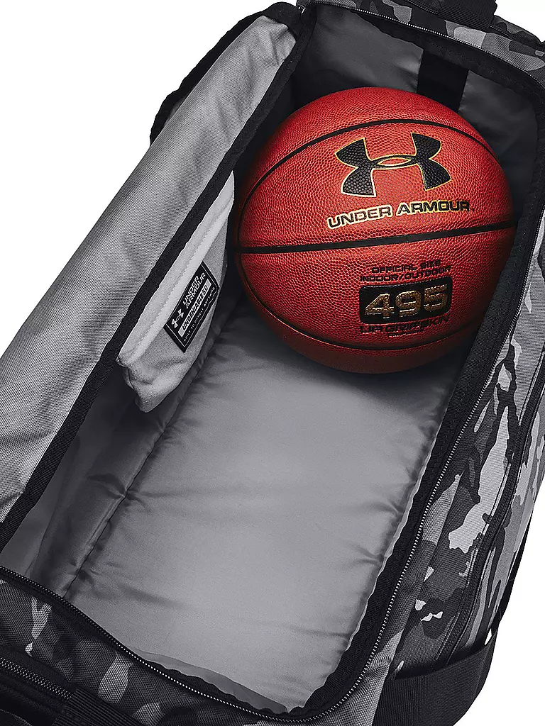 UNDER ARMOUR | Trainingstasche UA Undeniable 5.0 MD Duffel 58L | beige