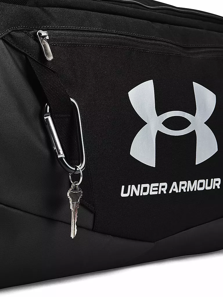 UNDER ARMOUR | Trainingstasche UA Undeniable 5.0 MD Duffel 58L | schwarz