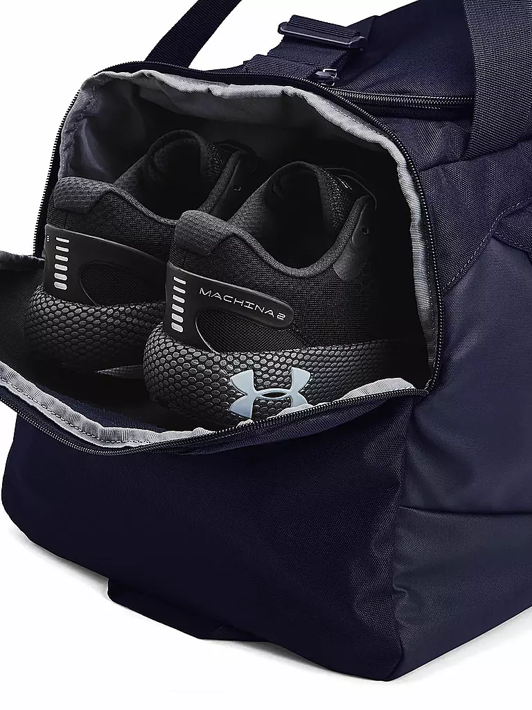 UNDER ARMOUR | Trainingstasche UA Undeniable 5.0 MD Duffel 58L | blau