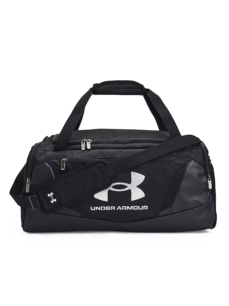 UNDER ARMOUR | Trainingstasche UA Undeniable 5.0 SM Duffel 40L | schwarz