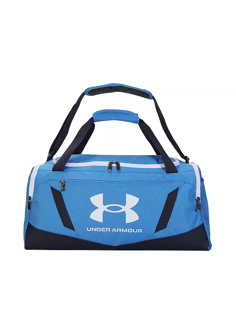 UNDER ARMOUR | Trainingstasche UA Undeniable 5.0 SM Duffel 40L | blau