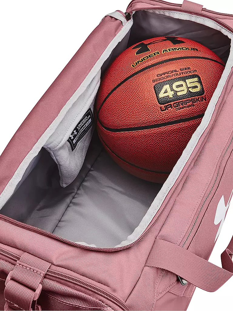 UNDER ARMOUR | Trainingstasche UA Undeniable 5.0 SM Duffel 40L | blau