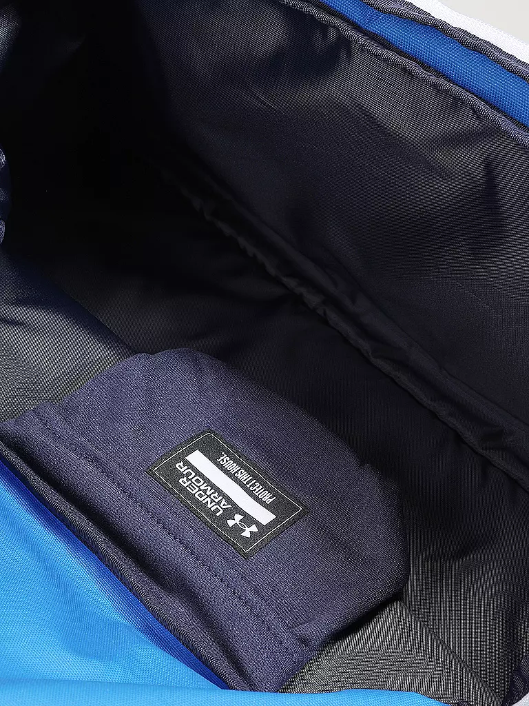 UNDER ARMOUR | Trainingstasche UA Undeniable 5.0 SM Duffel 40L | blau