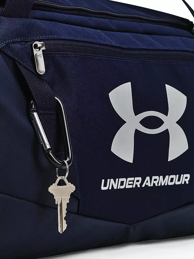 UNDER ARMOUR | Trainingstasche UA Undeniable 5.0 SM Duffel 40L | blau