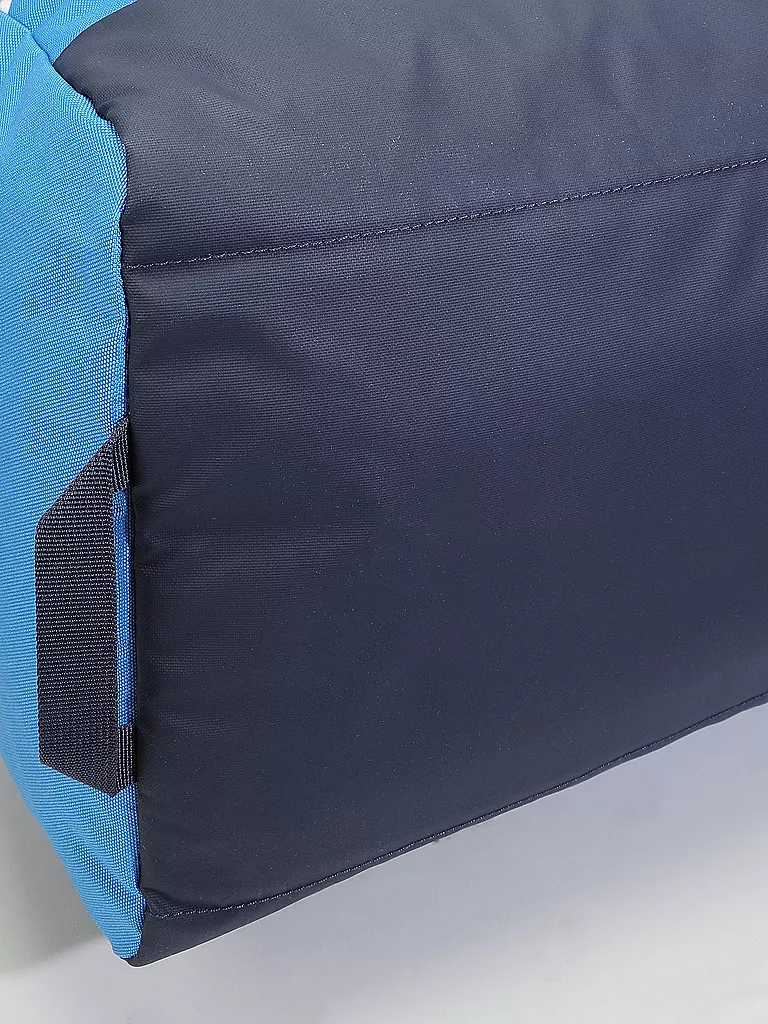 UNDER ARMOUR | Trainingstasche UA Undeniable 5.0 SM Duffel 40L | blau