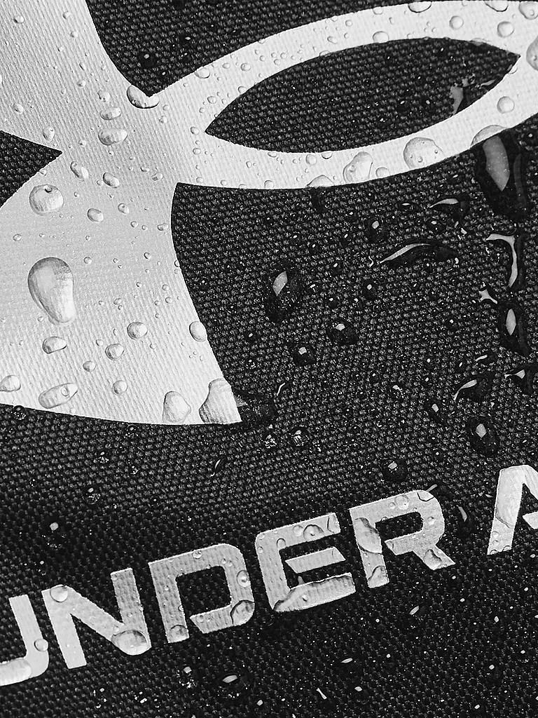 UNDER ARMOUR | Trainingstasche UA Undeniable 5.0 SM Duffel 40L | schwarz