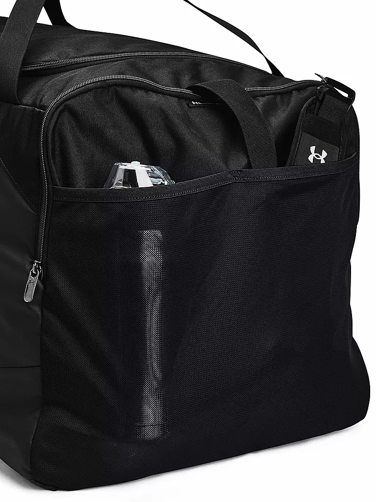 UNDER ARMOUR | Trainingstasche UA Undeniable 5.0 XL Duffel 144L | schwarz