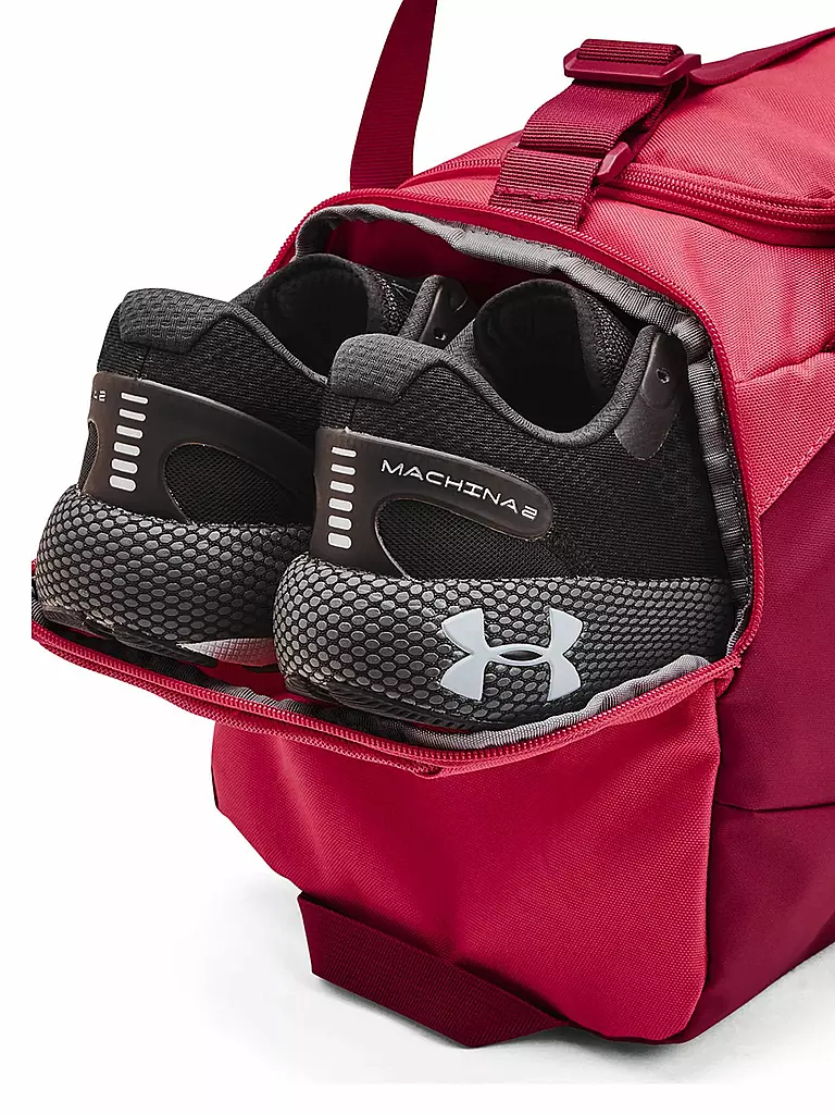 UNDER ARMOUR | Trainingstasche UA Undeniable 5.0 XS Duffel 23L | pink