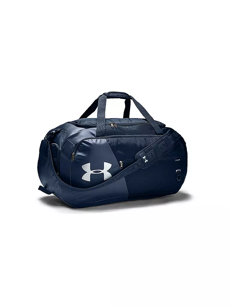 UNDER ARMOUR | Trainingstasche UA Undeniable Duffel 4.0 L | blau