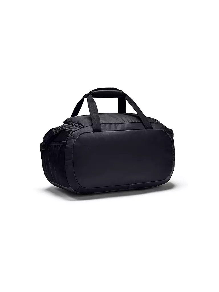 UNDER ARMOUR | Trainingstasche UA Undeniable Duffel 4.0 XS | schwarz