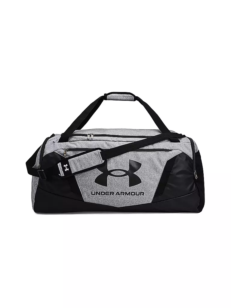 UNDER ARMOUR | Trainingstasche UA Undeniable Duffel 5.0 101L | grau