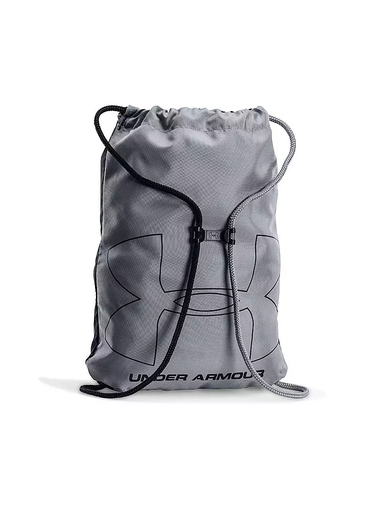 UNDER ARMOUR | Turnbeutel Ozsee Sackpack | schwarz