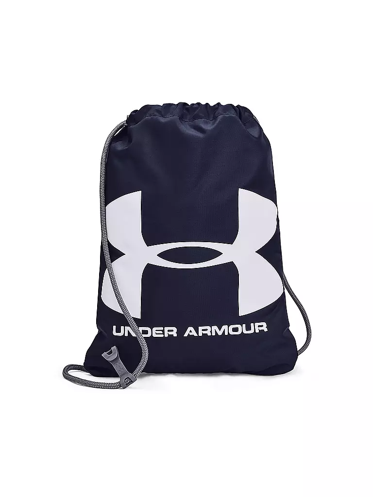 UNDER ARMOUR | Turnbeutel UA Ozsee | blau