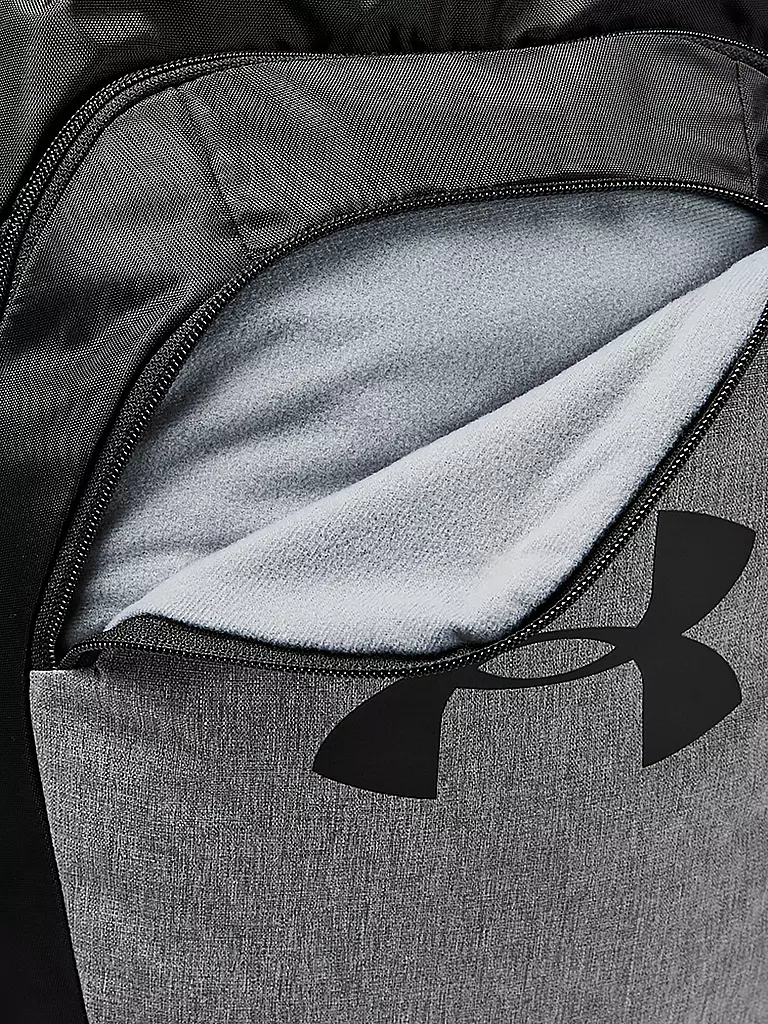 UNDER ARMOUR | Turnbeutel UA Undeniable 2.0 | schwarz