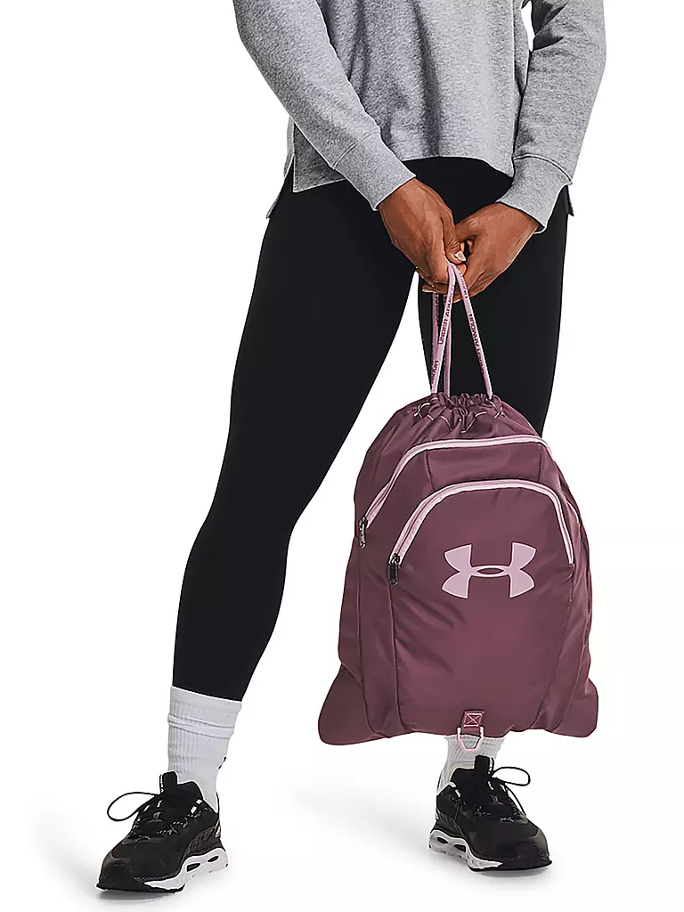 UNDER ARMOUR | Turnbeutel UA Undeniable 2.0 | lila