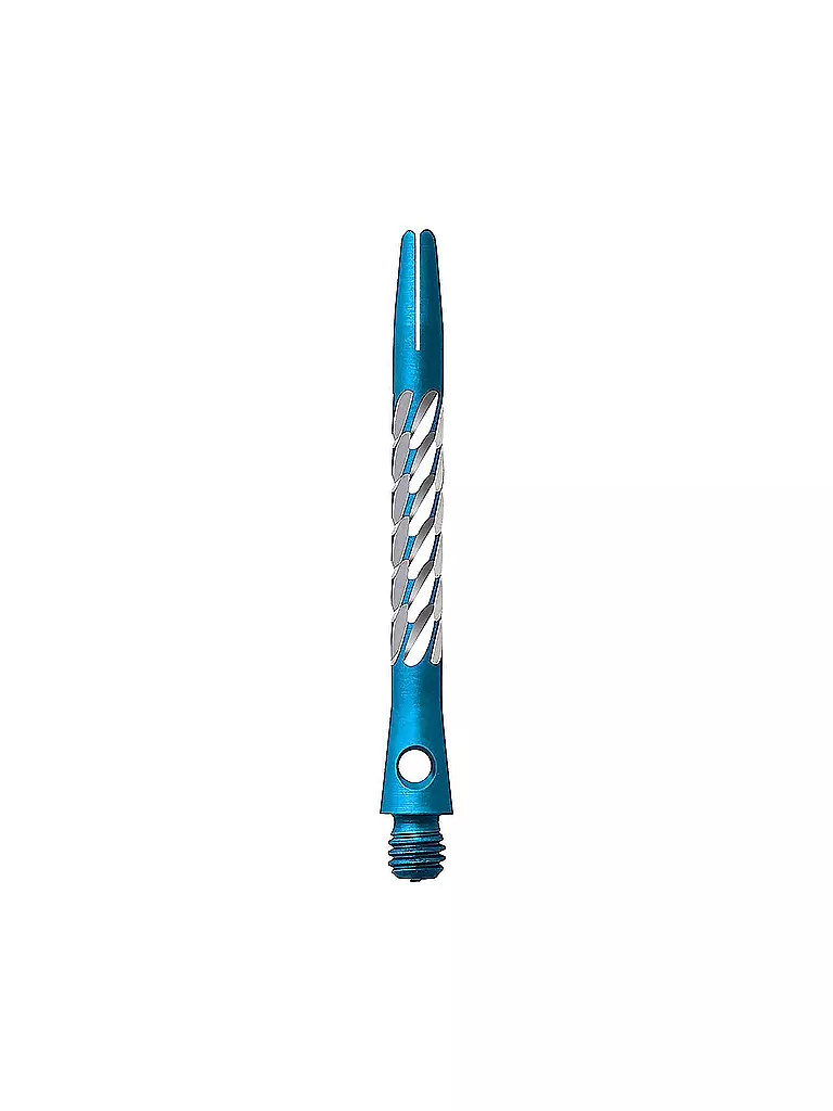 UNICORN | Aluminium Shaft Premier 45mm | blau
