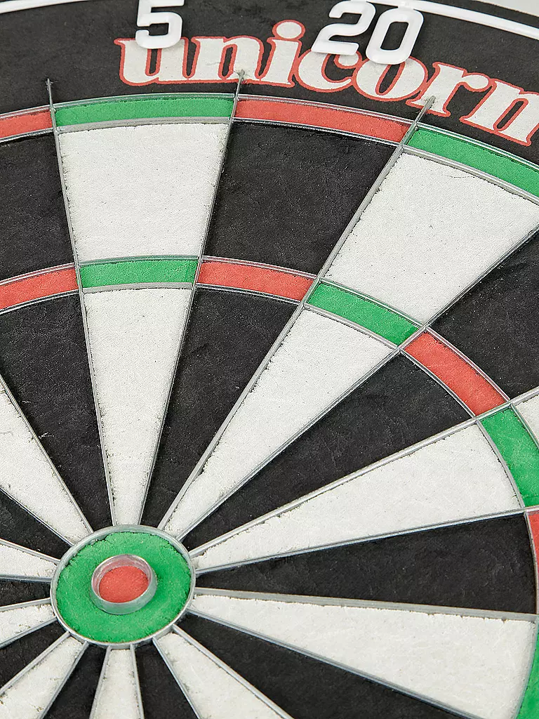 UNICORN | Dartboard Eclipse HD TV EDITION | 