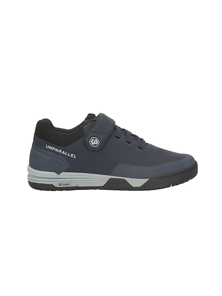UNPARALLEL Herren MTB-Schuhe Dust Up blau | 47