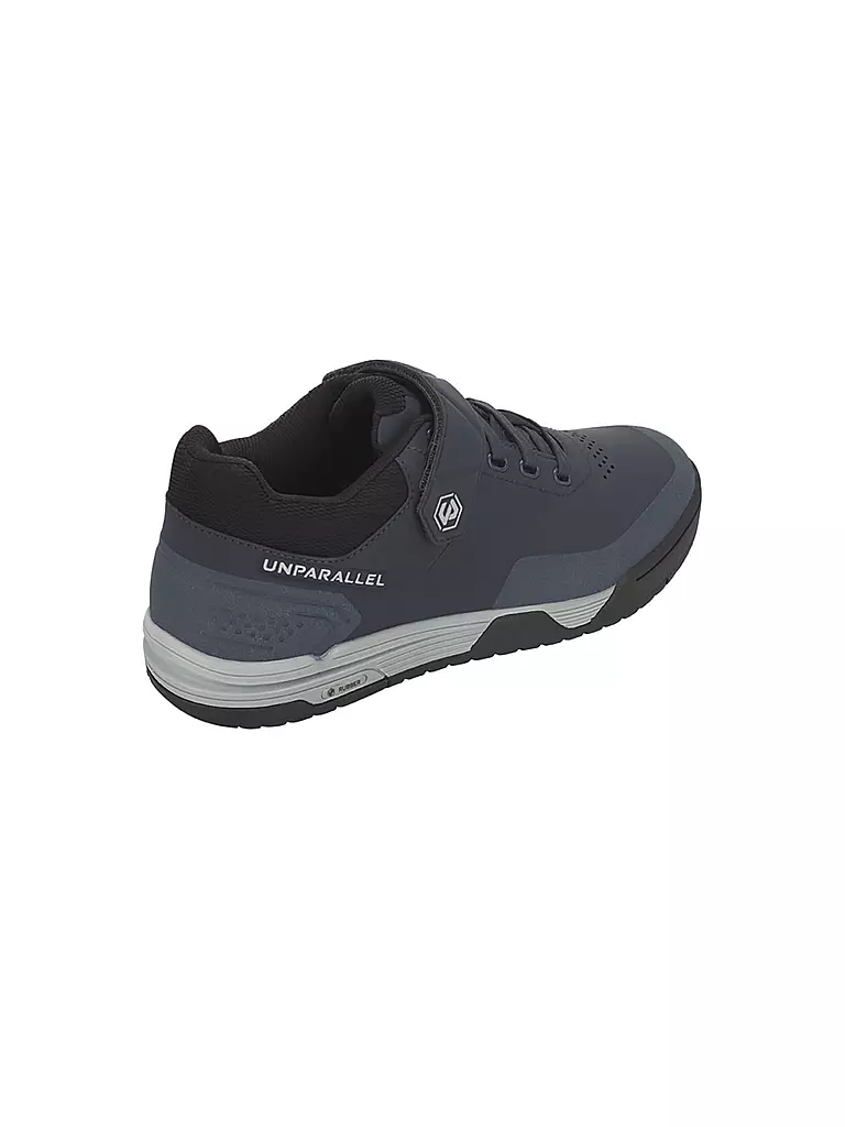 UNPARALLEL | Herren MTB-Schuhe Dust Up | blau