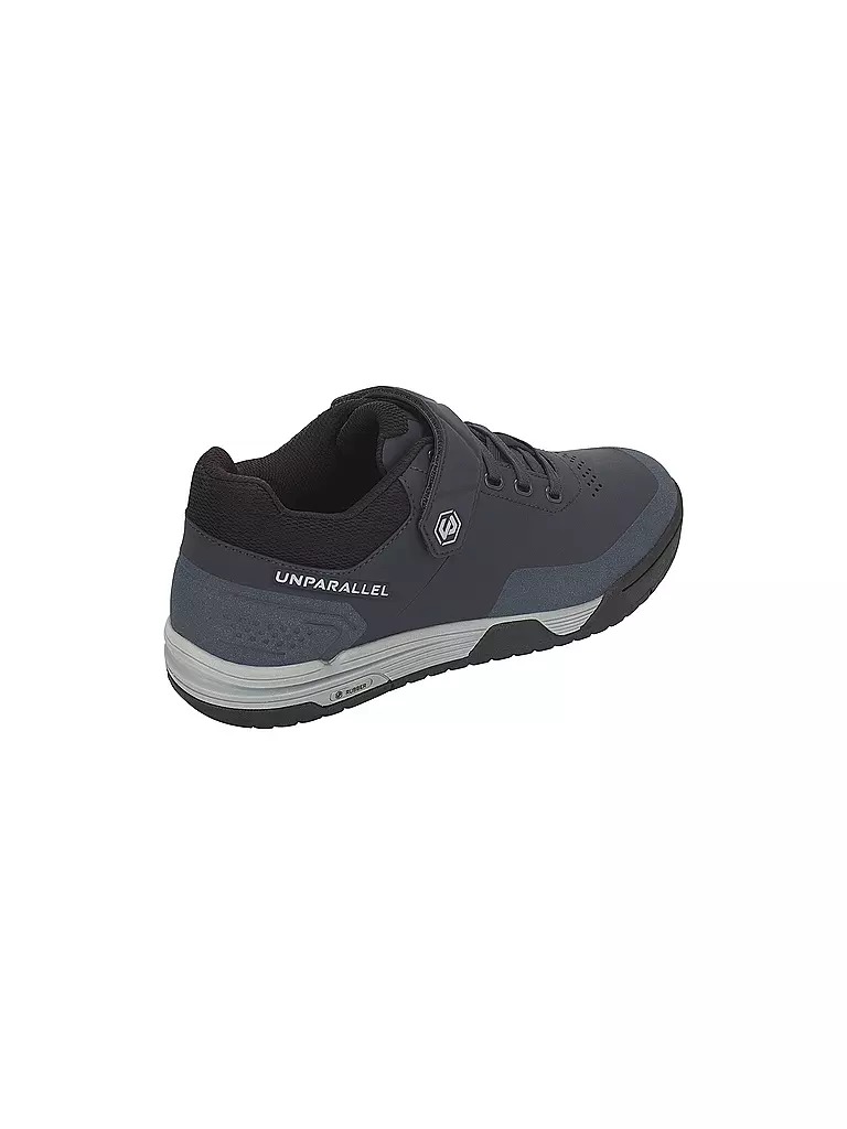 UNPARALLEL | Herren MTB-Schuhe Dust Up | grau