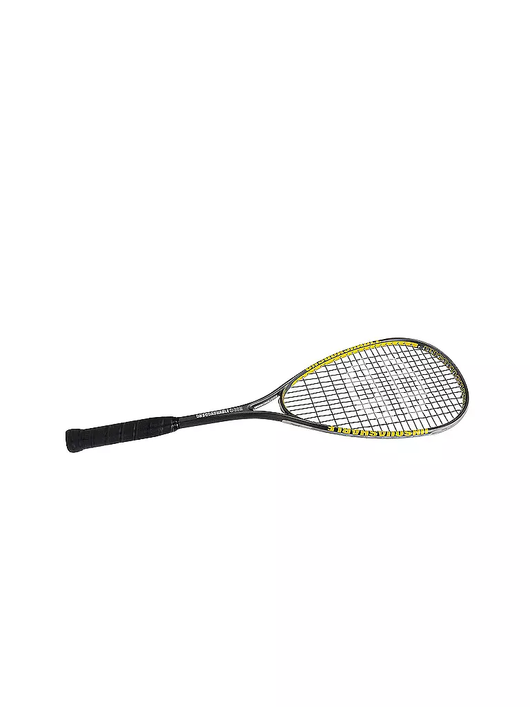 Racchetta Da Squash Unsquashable Inspire Y-8000 - Carbonio E Kevlar, 115g