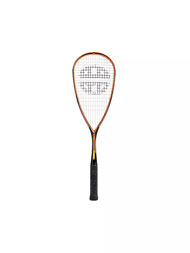 UNSQUASHABLE | Squashschläger Y-TEC 5005 | 