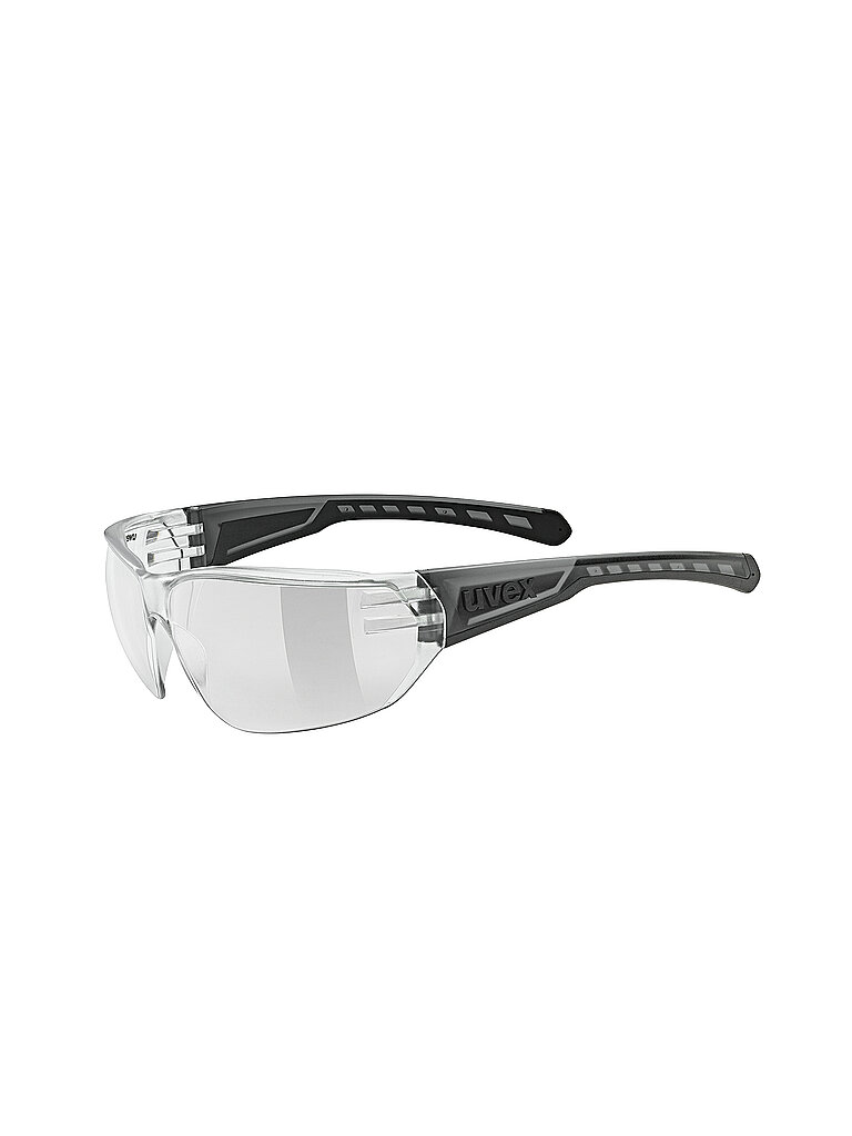 Uvex UVEX Herren Sportbrille Equate grau, grau