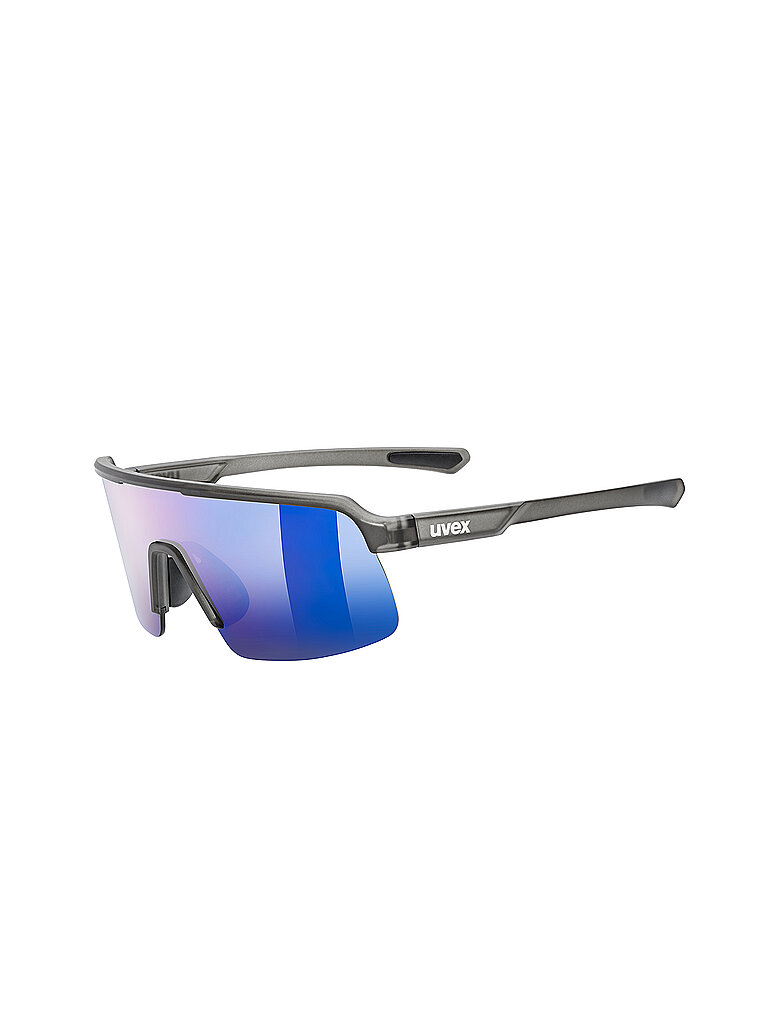 Uvex UVEX Kinder Radbrille Dyrt JR grau, grau