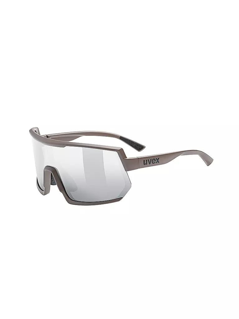 UVEX | Damen Radbrille Sportstyle 235 | grau