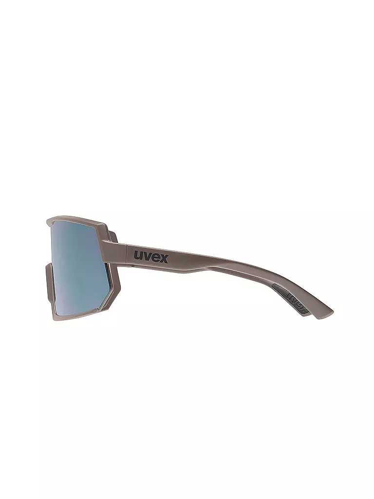 UVEX | Damen Radbrille Sportstyle 235 | grau