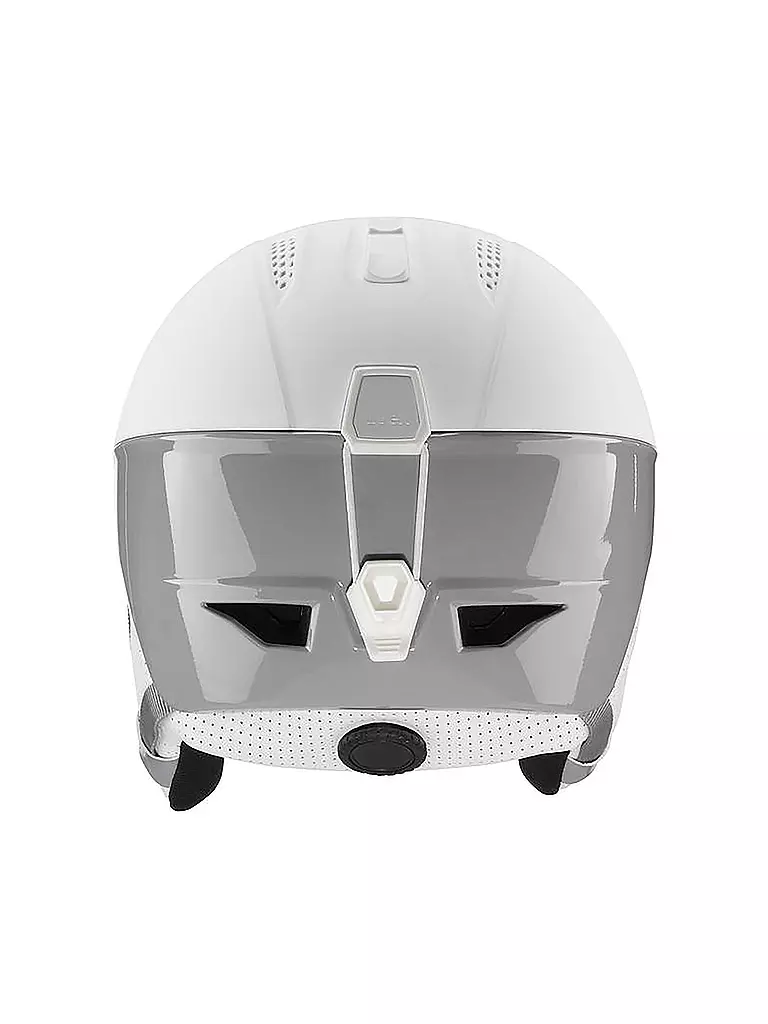 UVEX | Damen Skihelm ultra pro | weiß