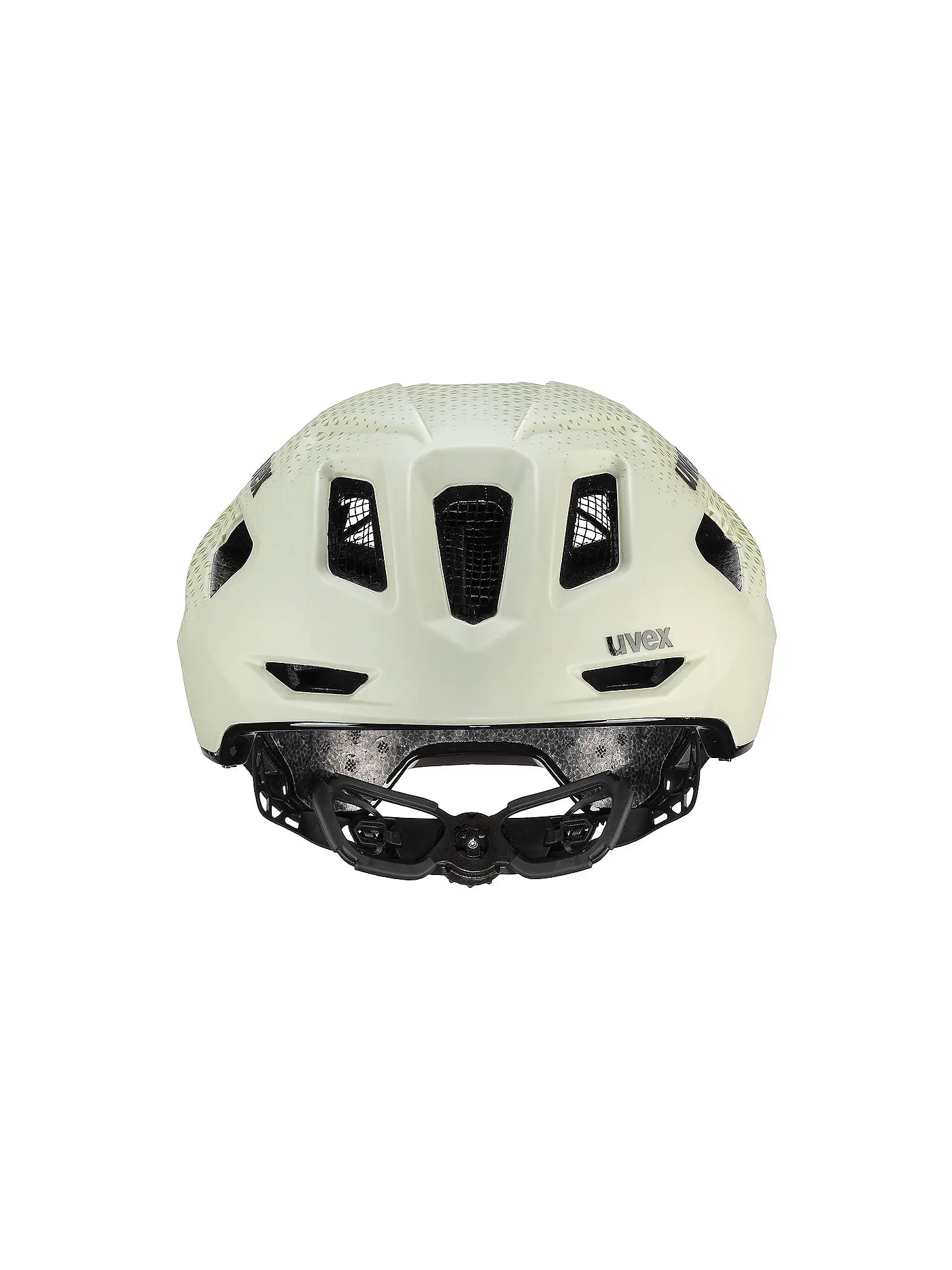UVEX | Fullface MTB-Helm revolt MIPS | braun
