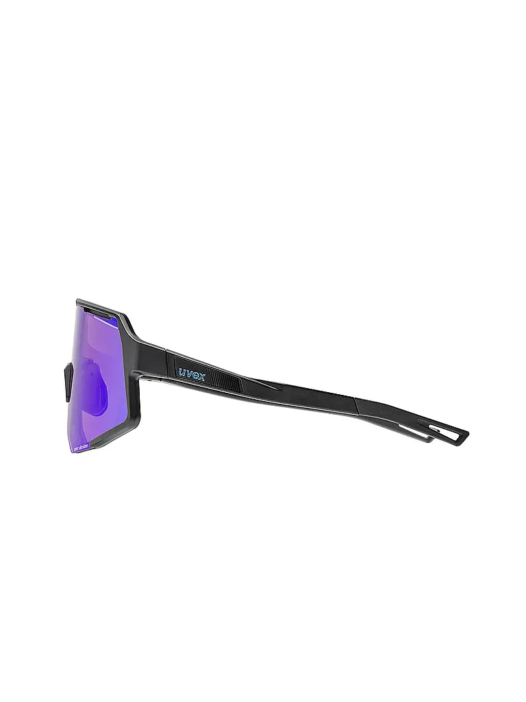 UVEX | Herren Radbrille Sequenze CV | 