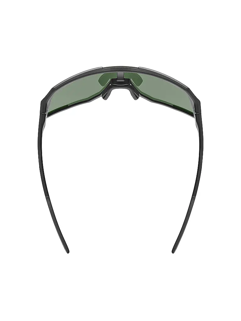 UVEX | Herren Radbrille Sequenze | 
