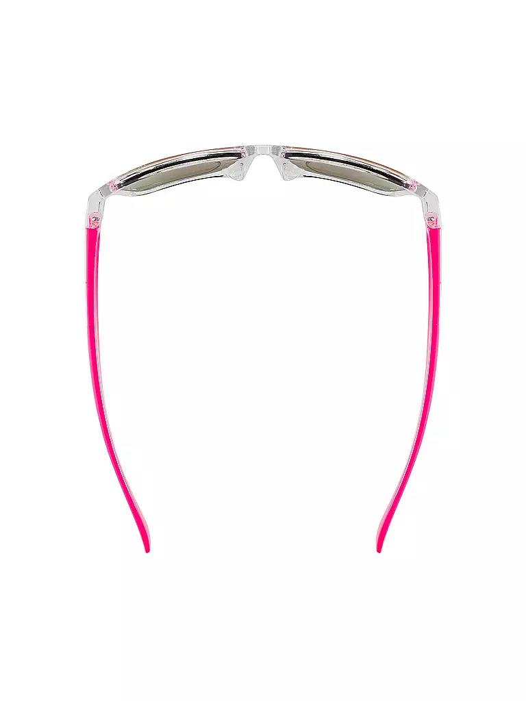 UVEX | Kinder Bergbrille Sportstyle 508 | pink