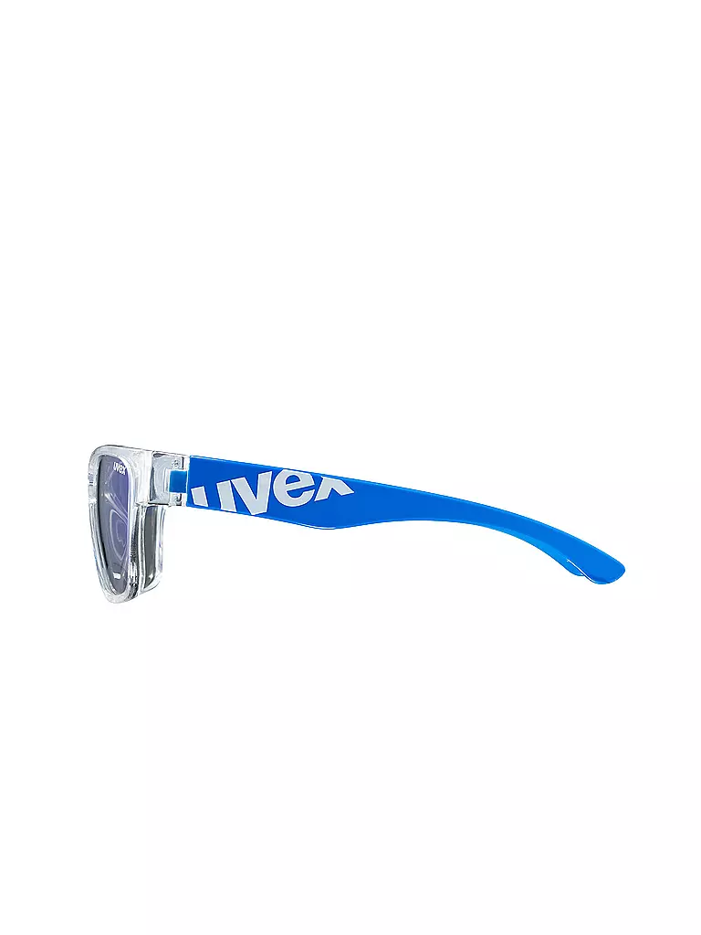 UVEX | Kinder Bergbrille Sportstyle 508 | blau