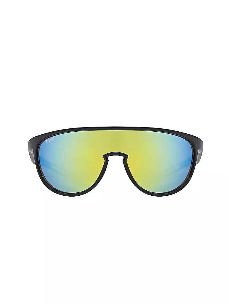 UVEX | Kinder Radbrille Sportstyle 515 | lila